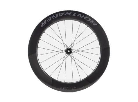 Bontrager silniční kolo Aeolus RSL 75 TLR černá
