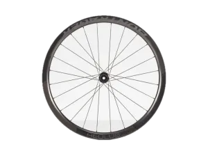 Bontrager kolo Aeolus RSL 37V TLR černé