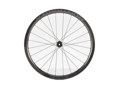 ElementStore - TREK Silniční kolo zadní Bontrager Aeolus RSL 37V TLR pro kotoučové brzdy