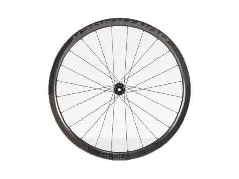 ElementStore - TREK Silniční kolo zadní Bontrager Aeolus RSL 37V TLR pro kotoučové brzdy