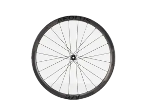 Bontrager přední kolo Aeolus Pro 37V Disc TLR černá