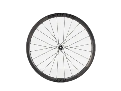ElementStore - TREK Silniční kolo přední Bontrager Aeolus Pro 37V Disc TLR