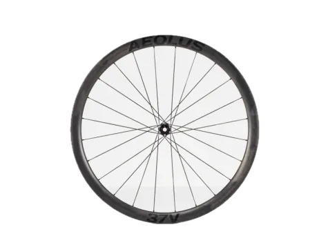 ElementStore - TREK Silniční kolo přední Bontrager Aeolus Pro 37V Disc TLR
