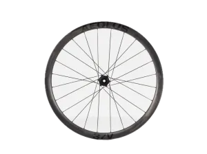 TREK Silniční kolo zadní Bontrager Aeolus Pro 37V Disc TLR