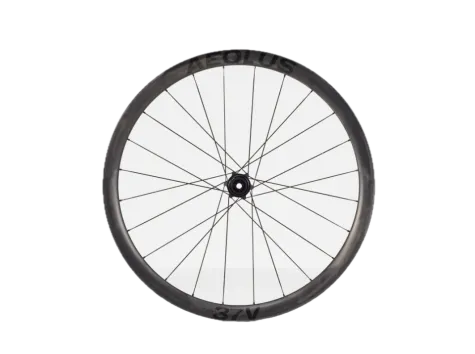 Bontrager kolo Aeolus Pro 37V černé
