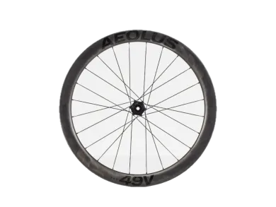 ElementStore - TREK Silniční kolo zadní Bontrager Aeolus Pro 49V Disc TLR