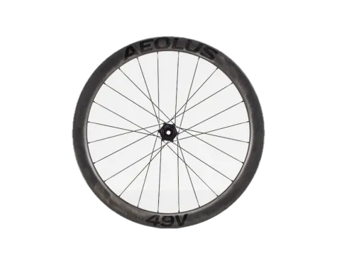 ElementStore - TREK Silniční kolo zadní Bontrager Aeolus Pro 49V Disc TLR