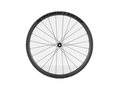 ElementStore - TREK Silniční kolo přední Bontrager Aeolus Pro 37 TLR pro kotoučové brzdy
