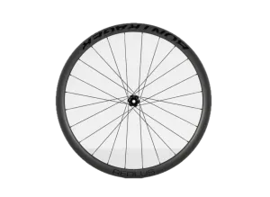 Bontrager silniční kolo Aeolus Pro 37 TLR černé