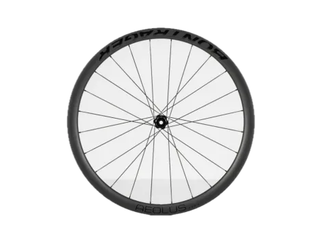 ElementStore - TREK Silniční kolo zadní Bontrager Aeolus Pro 37 TLR pro kotoučové brzdy