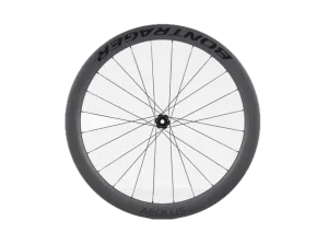 TREK Silniční kolo zadní Bontrager Aeolus Pro 51 TLR pro kotoučové brzdy