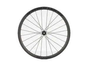 TREK Silniční kolo přední Bontrager Aeolus Elite 35 TLR pro kotoučové brzdy