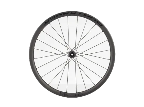 Bontrager přední kolo Aeolus Elite 35 TLR černá