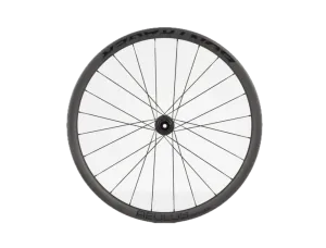 Bontrager diskové kolo Aeolus Elite 35 TLR šedá