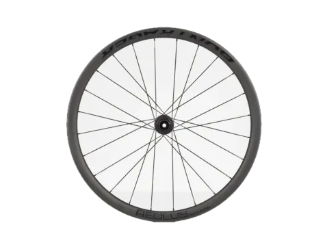 Bontrager diskové kolo Aeolus Elite 35 TLR šedá