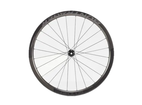 ElementStore - TREK Galuskové silniční kolo přední Bontrager Aeolus RSL 37 pro kotoučové brzdy