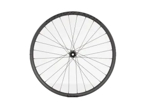 Bontrager přední kolo Line Pro 30 TLR Boost 29 černá