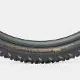 Bontrager plášť Montrose RSL černý zlatý