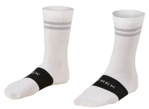 Vysoké reflexní závodní ponožky Trek Race