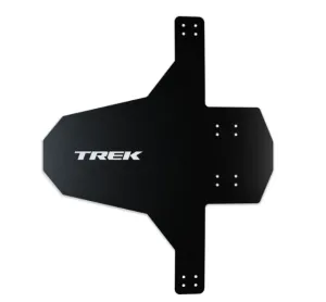 Trek přední blatník Enduro černý