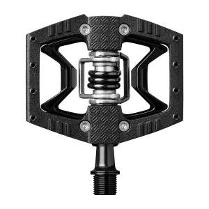 Crankbrothers pedály Doubleshot 3 Black