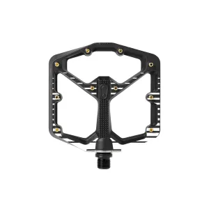 CrankBrothers pedály Stamp 7 Large Fabio Wibmer Signature Edition