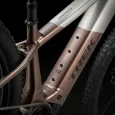 Trek elektrokolo Powerfly+ 8 Gen 5 Satin Lunar Silver Bronze Age