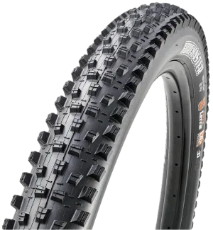 MAXXIS plášť FOREKASTER KEVLAR 29x2.40WT černá