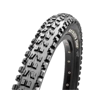 Maxxis plášť MINION DHF černá