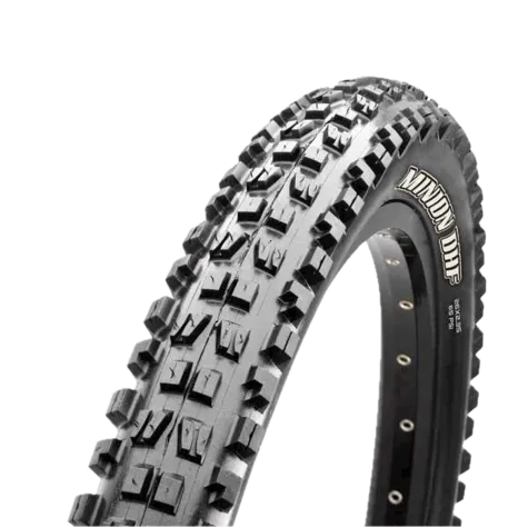 Maxxis plášť MINION DHF černá