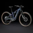 Trek elektrokolo Powerfly+ FS 8 Gen 4 Mulsanne Blue