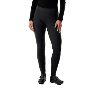 Trek cyklistické kalhoty Circuit černé