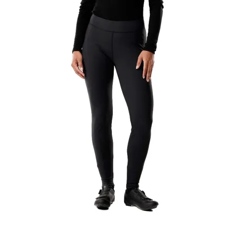 Trek cyklistické kalhoty Circuit černé