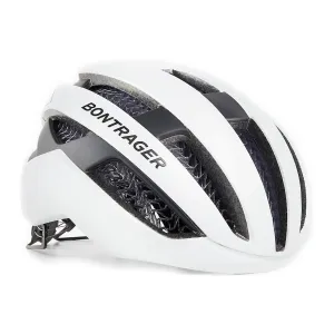Silniční přilba Bontrager Circuit WaveCel White