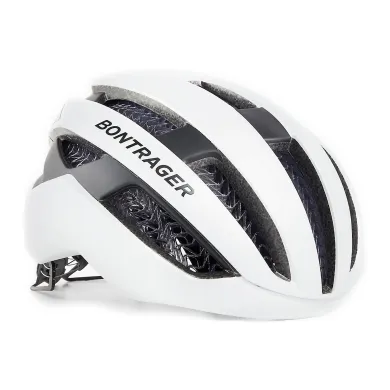 ElementStore - Silniční přilba Bontrager Circuit WaveCel White