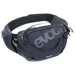 Ledvinka EVOC HIP PACK PRO 3 Black