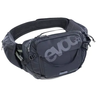 ElementStore - Ledvinka EVOC HIP PACK PRO 3 + BLADDER 1,5L Black