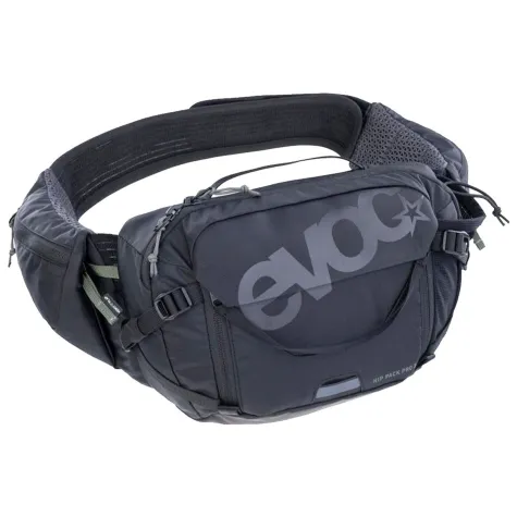 Evoc ledvinka HIP PACK PRO černá