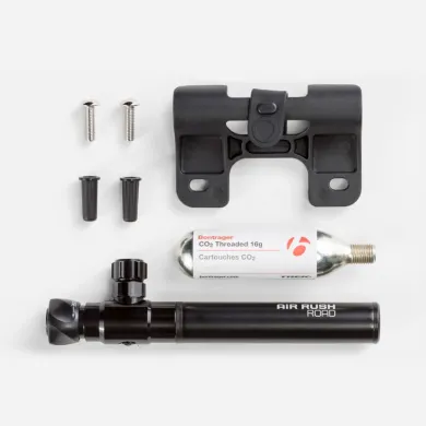 ElementStore - Mini pumpička Bontrager Air Rush Road
