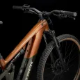 Trek elektrokolo Powerfly+ FS 4 Gen 4 Pennyflake/Black Olive