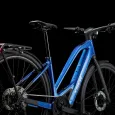 Trek elektrokolo FX+ 7 Mid-step Alpine Blue Gloss