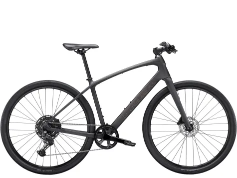 ElementStore - Trek FX Sport 4 Matte Onyx Carbon