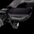 Garmin cyklistický počítač černá