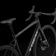 Trek silniční kolo Domane AL 5 Gen 4 Matte Trek Black