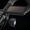 Garmin cyklistický GPS černá