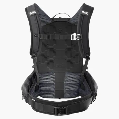 ElementStore - EVOC TRAIL PRO BLACKLINE 16, Black