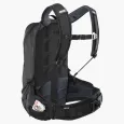 Evoc batoh TRAIL PRO BLACKLINE 16l černý