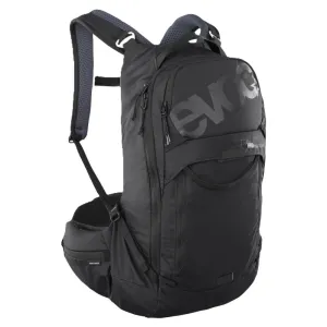 EVOC TRAIL PRO BLACKLINE 16, Black