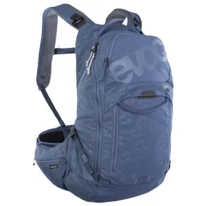 EVOC TRAIL PRO 16l Denim