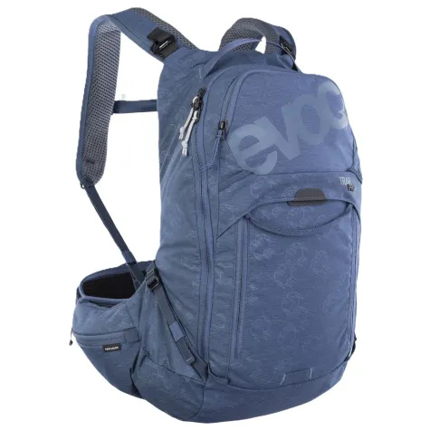 Evoc batoh Trail Pro 16l Denim